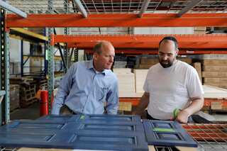 Trade war? US battle over kitchen cabinets really a domestic dispute
