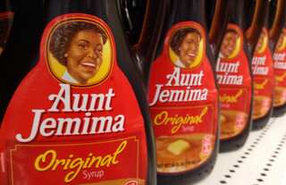 Aunt Jemima brand acknowledges its racist past; will be retired
