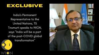 Will be part of post-COVID global transformation, says India's envoy to UN as New Delhi sits at UNSC