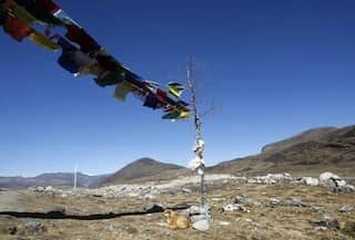 Indian Army takes up with PLA reported abduction of five people in Arunachal by Chinese troops