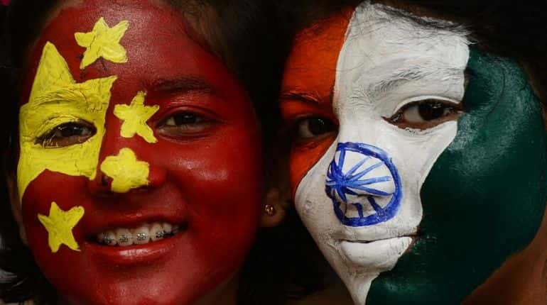 China has many plans for India, including a debt-trap!