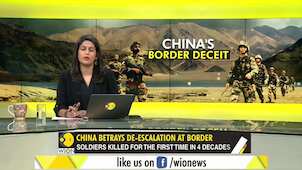 Gravitas: WION Exclusive: What transpired at the Galwan valley