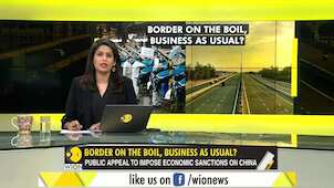Gravitas: Should India Ban Chinese Companies?