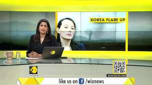 Gravitas: North Korea demolishes Inter-Korea Liaison Office