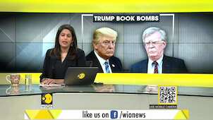Gravitas: Books Trump does not want you to read