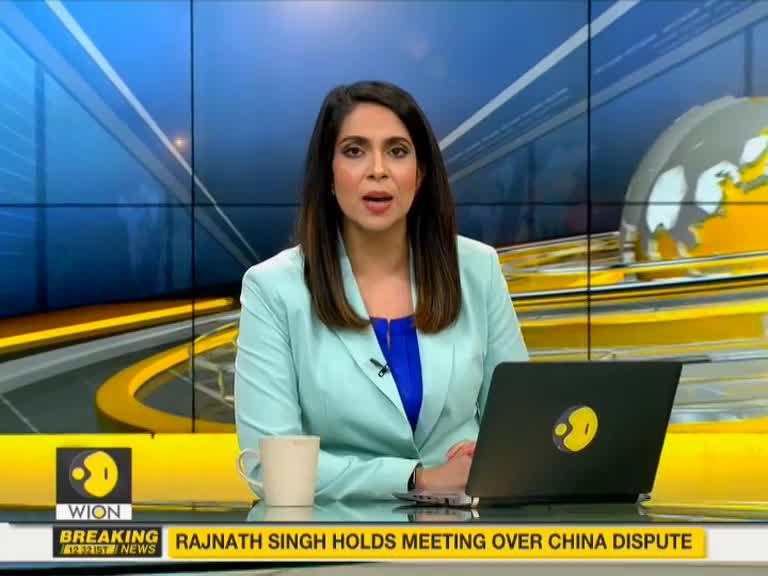 WionNews Video
