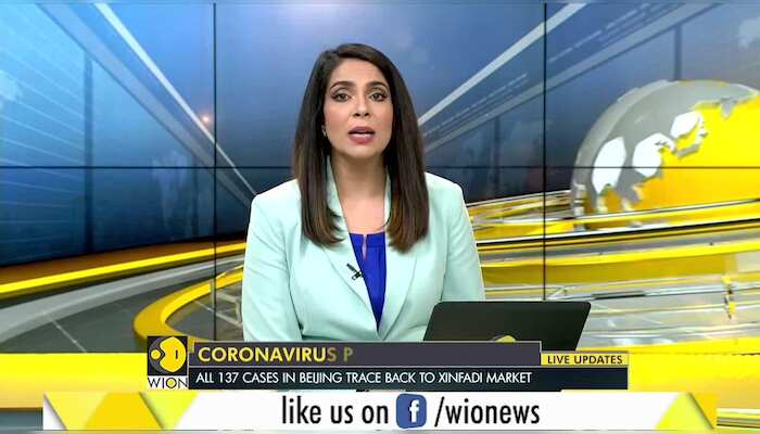 WionNews Video