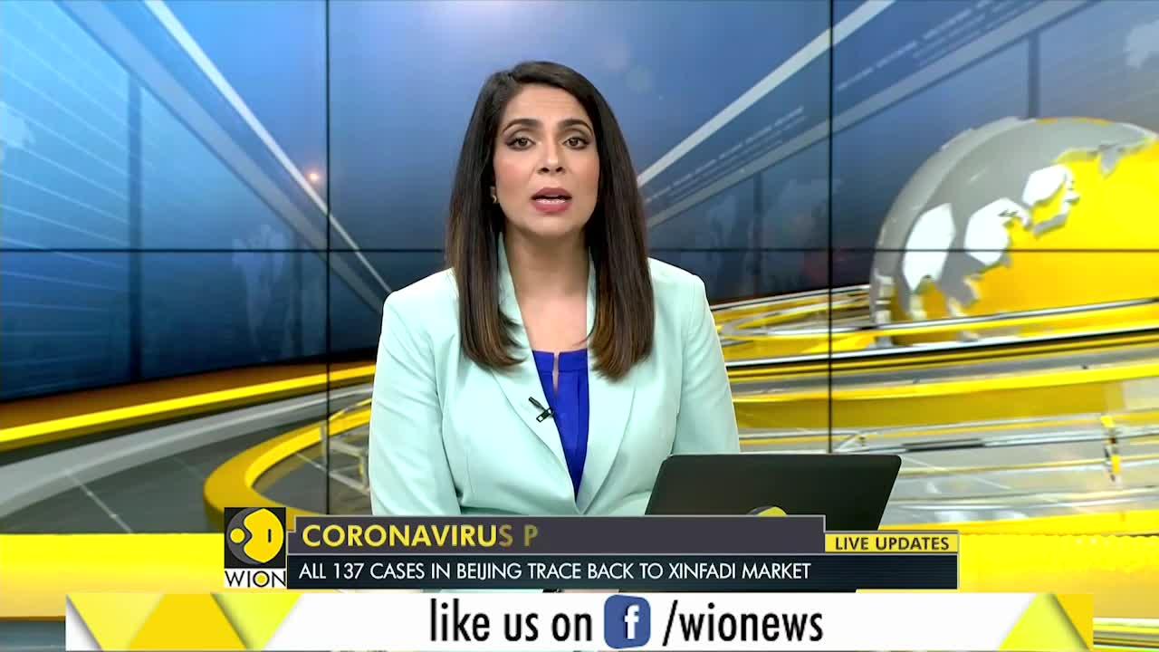 WionNews Video