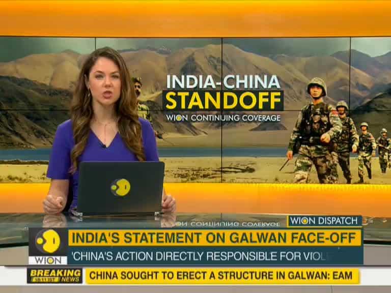 WION Dispatch: 'Current conflict will have serious impacts on bilateral relationship'