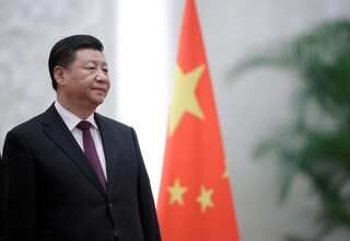 The world focuses on coronavirus, China busy with cover-up