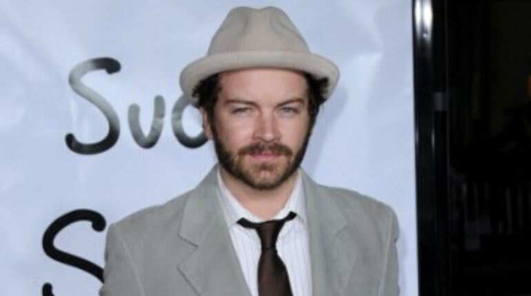 Lawsuit against actor Danny Masterson must be arbitrated through the Church of Scientology, orders Judge