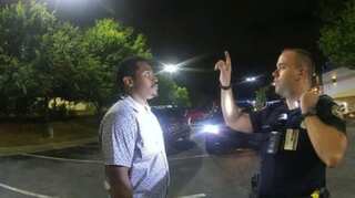 Ex-Atlanta policeman charged with felony murder of Rayshard Brooks