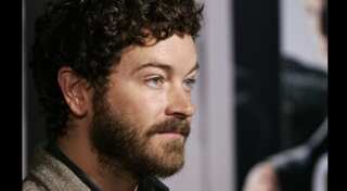 'That '70s Show' actor Masterson charged with multiple rapes