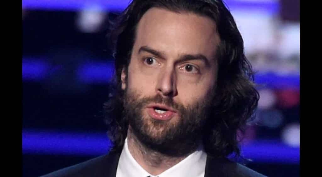 Chris D'Elia accused of possessing child pornography in new lawsuit