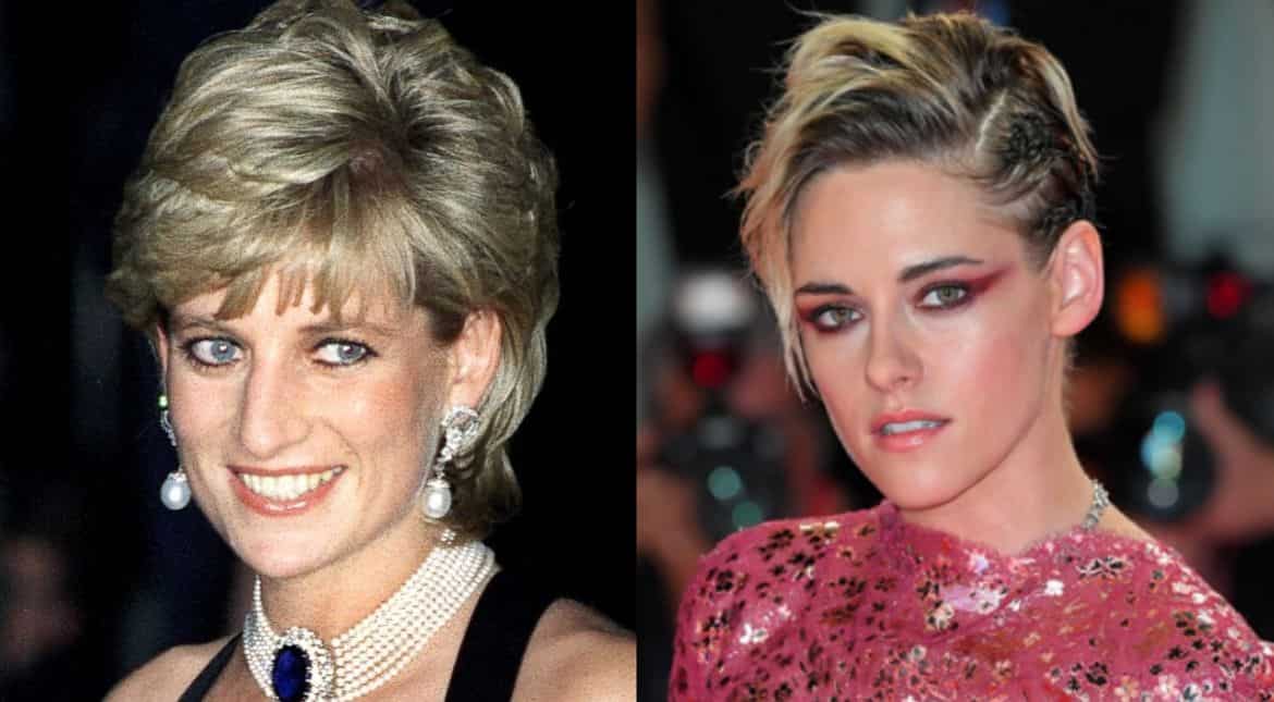 Kristen Stewart to play Lady Diana in upcoming project Kristen Stewart to play Lady Diana in upcoming project