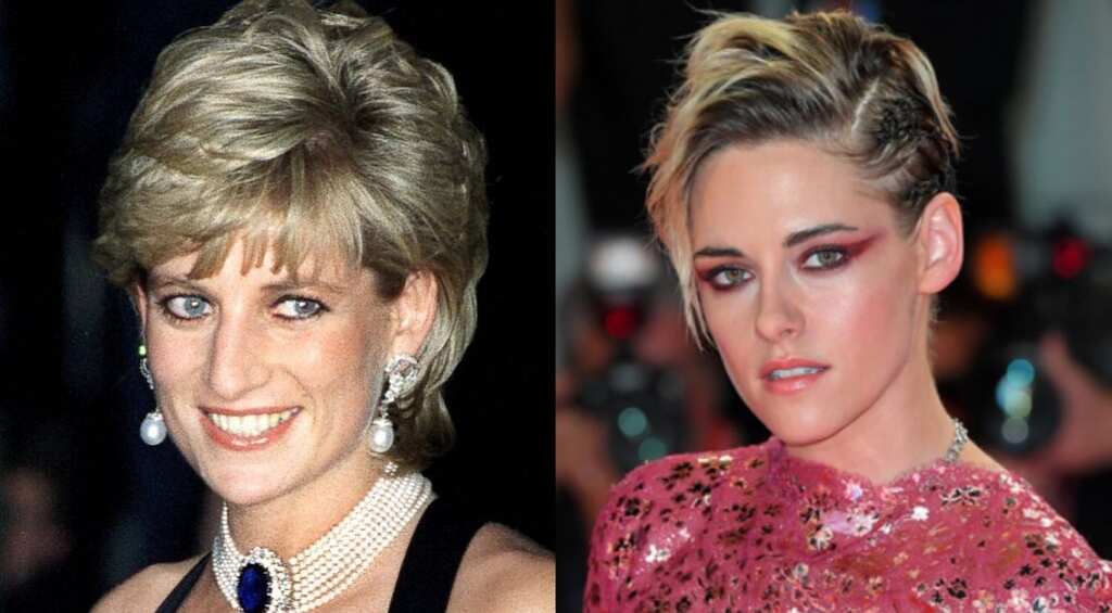 Kristen Stewart to play Lady Diana in upcoming project