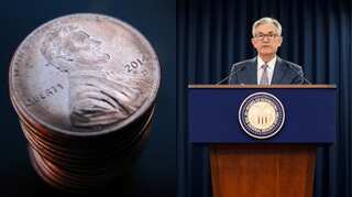 United States witnesses shortage of coins amid coronavirus pandemic