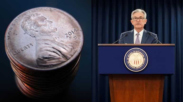 United States witnesses shortage of coins amid coronavirus pandemic