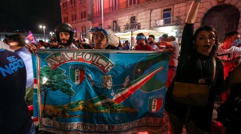 Trophy since 2014
