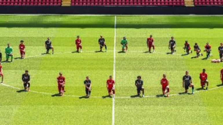 Liverpool squad
