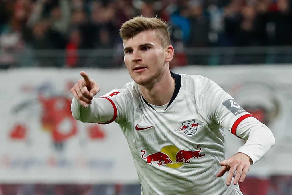 Werner turned down Champions League quarter-finals chance, say Leipzig Werner turned down Champions League quarter-finals chance, say Leipzig