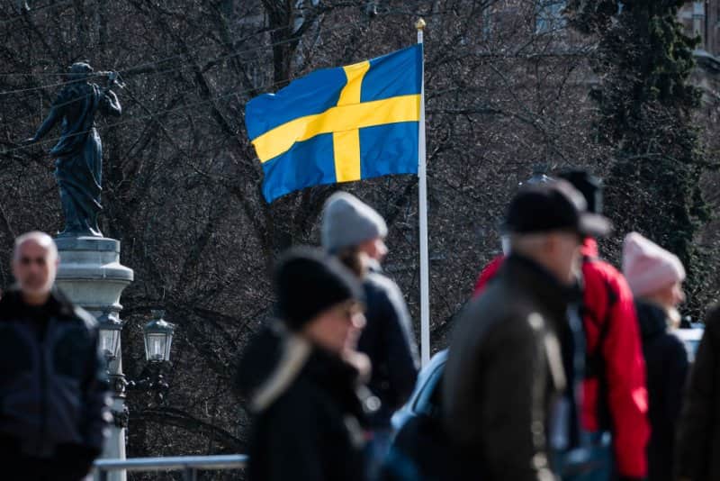 Sweden's COVID-19 death toll exceeds 5,000