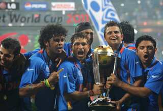 'We literally had no idea': Ranjib Biswal recalls biggest surprise he received by MS Dhoni post WC 2011