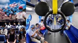 Disney to shut Hong Kong Disneyland again as coronavirus cases rise