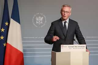 Europe threatens digital taxes without global deal, after US quits talks
