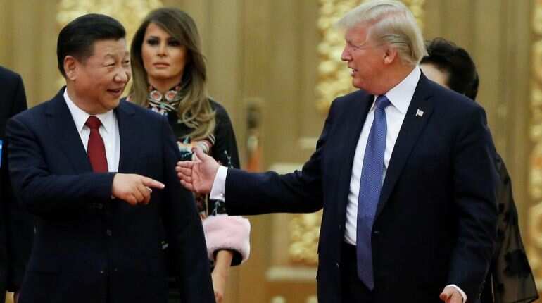 'Eliminate presidential term limits'