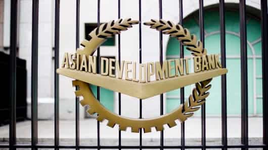 Asian Development Bank slashes growth forecast for Asia-Pacific economies