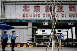 Authorities on alert as 21 new COVID-19 cases detected in Beijing