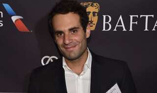 Lebanese film director Jimmy Keyrouz keeps faith after COVID-19 dashes Cannes dreams