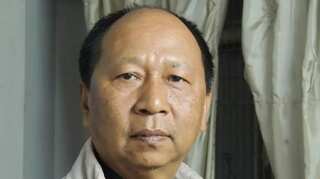 Congress submits notice to remove Manipur Assembly Speaker