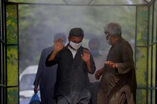 Another provincial minister dies due to coronavirus in Pakistan