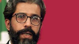 Pakistan court sentences Imran Farooq's London murderers to life imprisonment