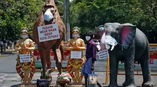 COVID-19: Tamil Nadu government extends ongoing lockdown until further notice