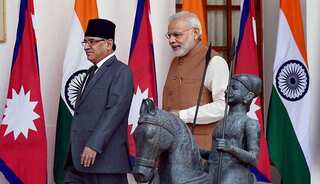 What will happen next in India and Nepal duel? We seek answers