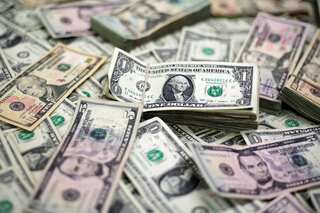 US service sector index hits all-time high in May: Survey