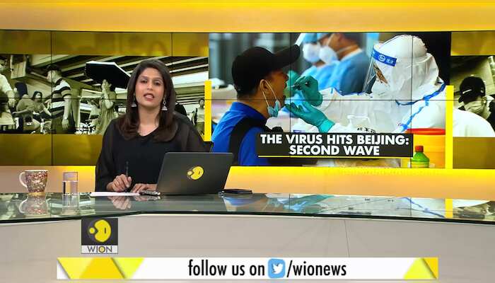WionNews Video