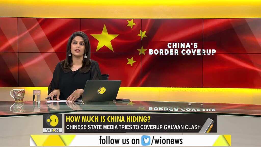Gravitas: Galwan provocation: How much is China hiding?