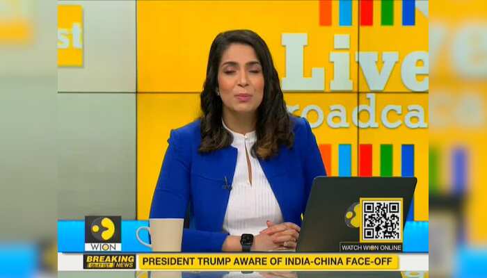 WionNews Video