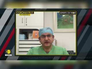 Video Opinion: What's the way ahead for India to fight COVID-19