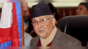 Gravitas: Nepal betrays India under Chinese influence