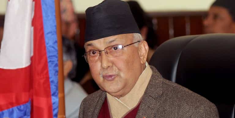Gravitas: Nepal betrays India under Chinese influence