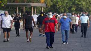 Gravitas: Wuhan virus: Sweden's pandemic model fails