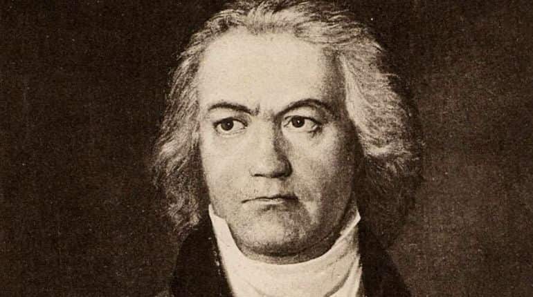 German composer Beethoven's race sparks debate on Twitter
