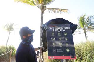 COVID-19: Florida records 15,000 cases in one day; shatters New York's record