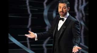 George Santos sues late-night host Jimmy Kimmel for tricking him into making videos to ridicule him