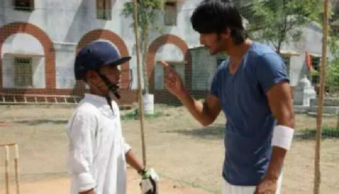 Mumbai Indians youngster 'regrets' promise made to Sushant Singh Rajput as MI post heartfelt tweet Mumbai Indians youngster 'regrets' promise made to Sushant Singh Rajput as MI post heartfelt tweet